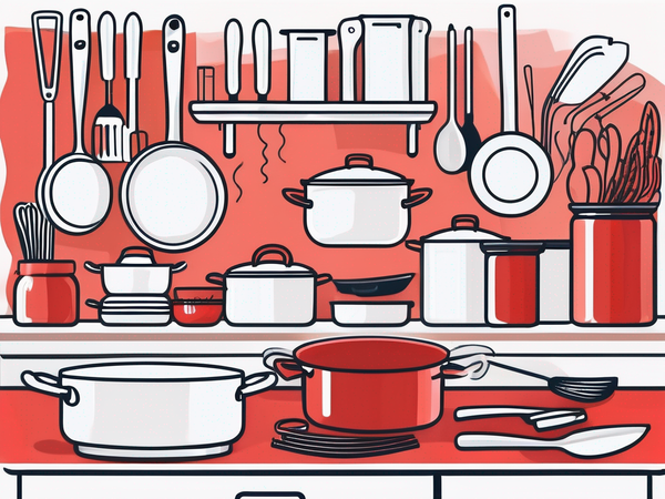 The Ultimate Cooking Curriculum for Homeschool Students