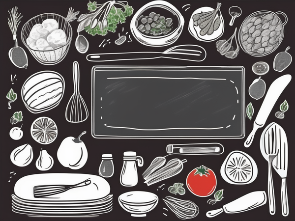 The Ultimate Cooking Curriculum for Homeschooling