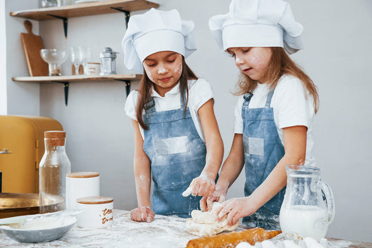 The Ultimate Cooking Kit for Tweens: A Complete Guide