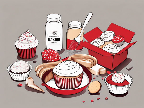 The Ultimate Guide to Children's Baking Subscription Kits