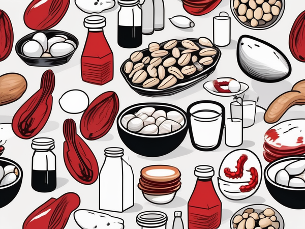 The Ultimate Guide to Food Allergies