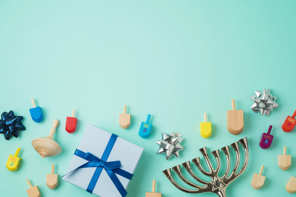 The Ultimate Guide to Hanukkah Gift Baskets