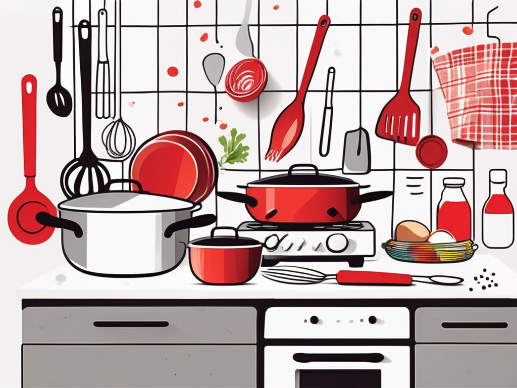 The Ultimate Guide to Kids Cooking Boxes – Baketivity
