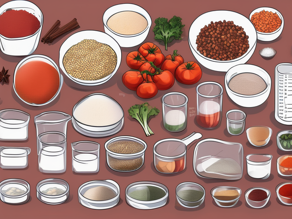 The Ultimate Guide to Pre-Portioned Ingredients