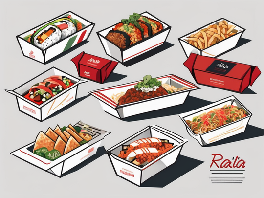 The Ultimate Guide to Themed Cooking Boxes