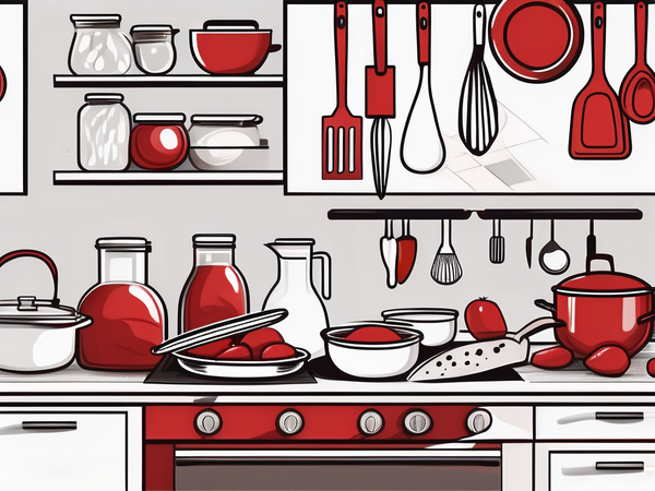 The Ultimate Homeschool Culinary Curriculum Guide