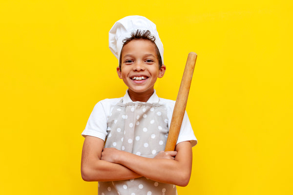 The Ultimate Kids Chef Kit: A Complete Guide