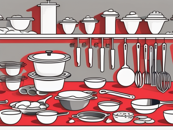 The Ultimate Toddler Baking Kit: A Complete Guide