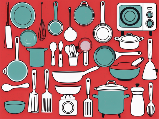 The Ultimate Toddler Cooking Set: A Complete Guide
