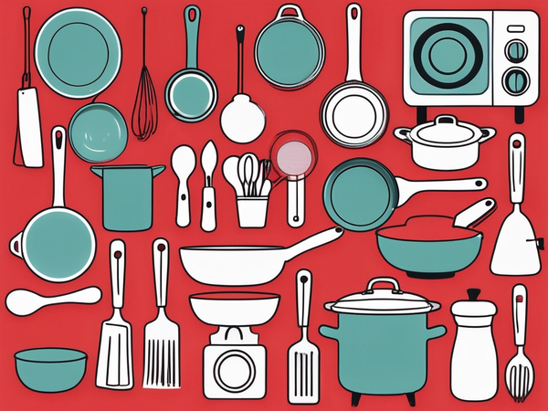 The Ultimate Toddler Cooking Set: A Complete Guide