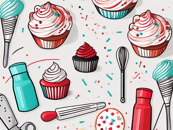 The Ultimate Tween Baking Subscription: A Delicious Treat Every Month