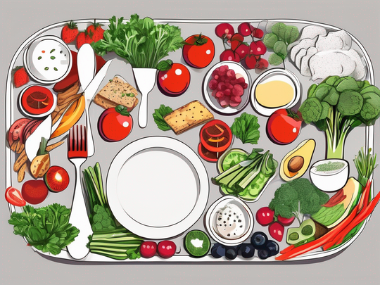 Tips for Dealing with Picky Eaters