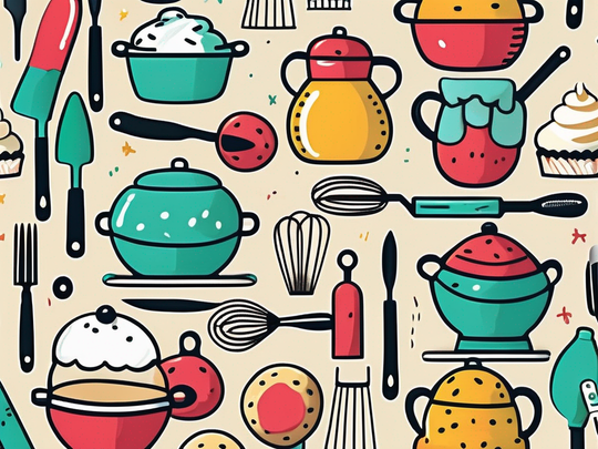 Top 10 Kids Cooking Gifts for Budding Chefs