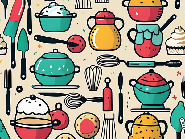 Top 10 Kids Cooking Gifts for Budding Chefs