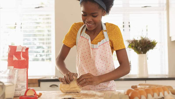 Using Baking Kits as Part of a Homeschool Curriculum