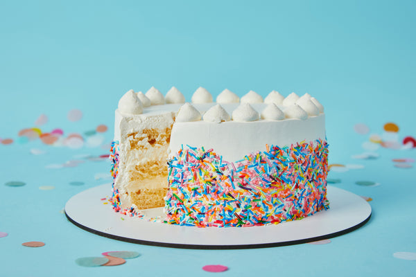 When Should I Bake a Cake for a Party