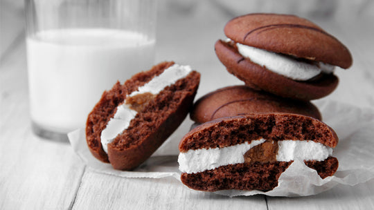 Whoopie Pies