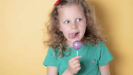 Your Guide to Cake Pops