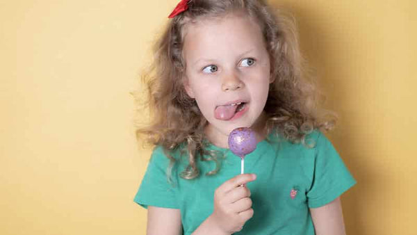 Your Guide to Cake Pops