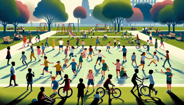 10 Effective Ways to Reduce Screen Time for Kids and Boost Family Fun