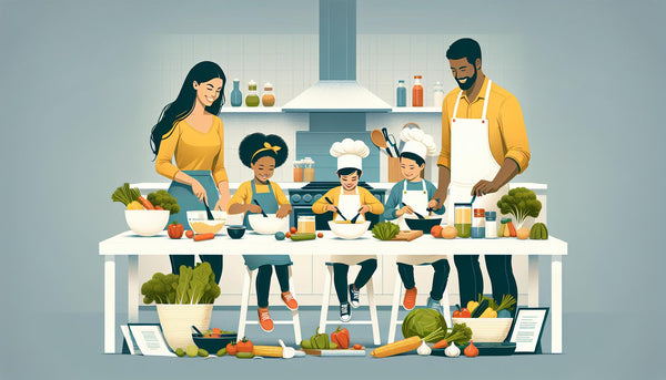 Top Kids Cooking Box Subscriptions: Ultimate Comparison Guide for Parents
