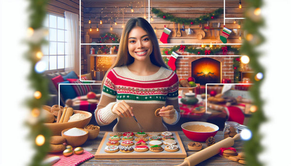 DIY Holiday Treats: Easy Homemade Christmas Goodies