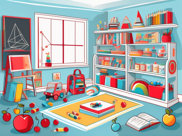 The Best Homeschooling Curriculum for Preschool Children