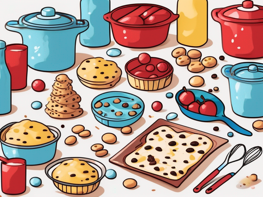 Fun and Educational Baking Activities for Kids
