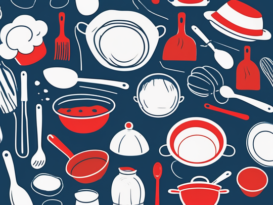 Little Sous Chefs in Training: Building Confidence with a Kids Chef Kit