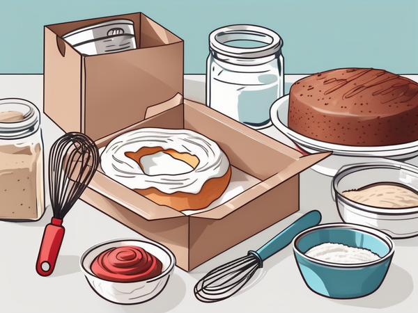 The Best Homeschool Baking Kits for Delicious Creations