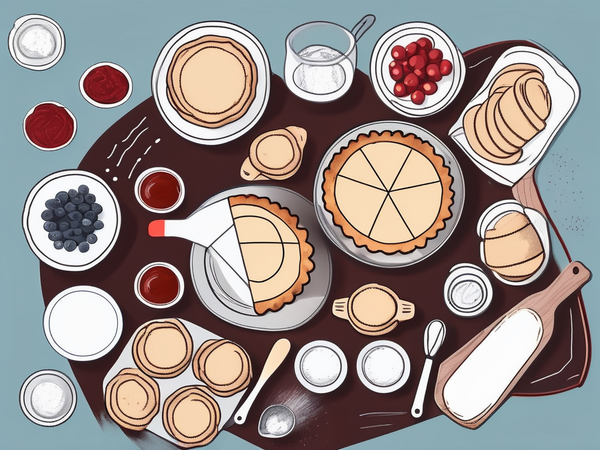 The Ultimate Homeschool Baking Curriculum: A Delicious Learning Experience