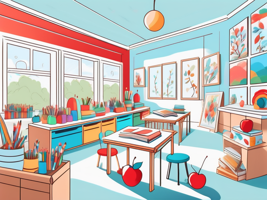 The Ultimate Preschool Homeschool Curriculum Guide