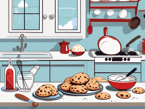 Fun Homeschool Baking Projects for Kids