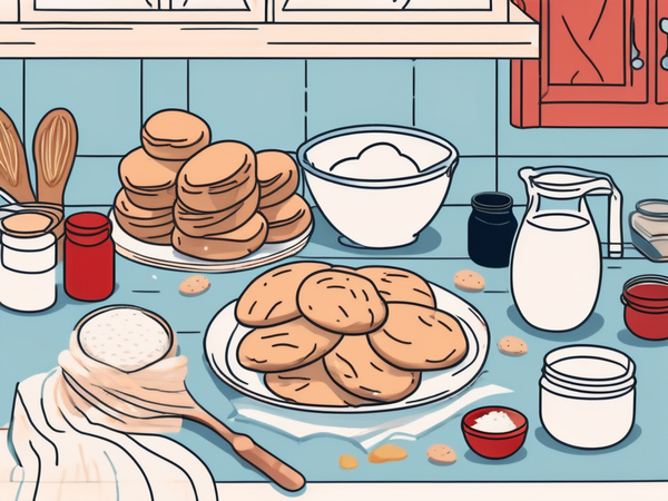 The Ultimate Guide to Homeschool Baking Enrichment