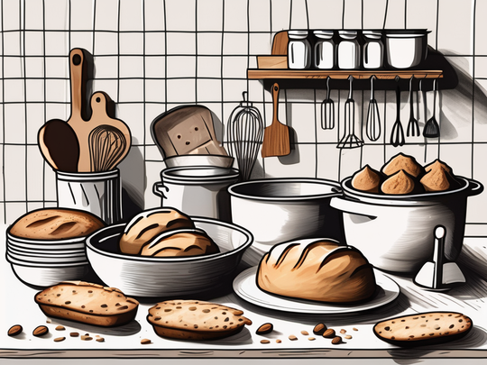 The Best Baking Kits for Homeschool Families