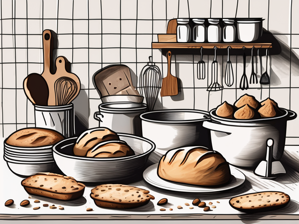 The Best Baking Kits for Homeschool Families