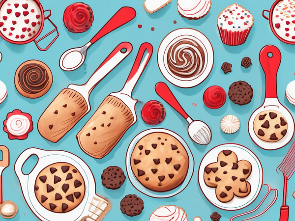 Discover Homeschool Baking Workshops for Kids