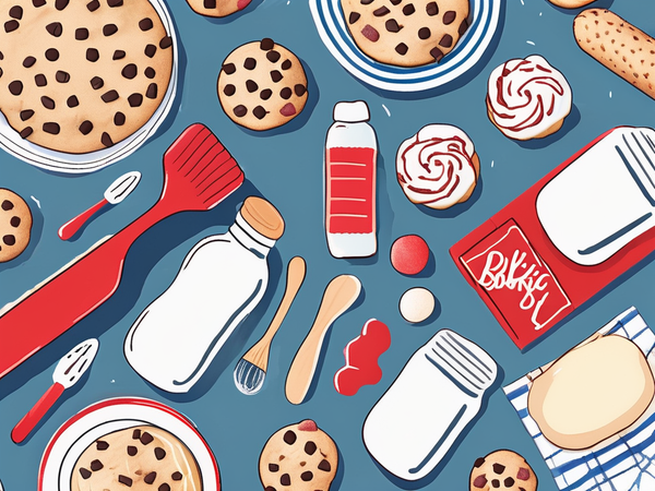 Back-to-School Baking: Easy After-School Treats with Kids Baking Kits