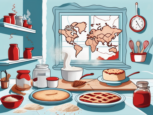 The Ultimate Guide to Homeschool Baking Adventures