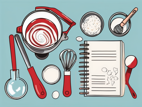 The Ultimate Guide to Homeschool Baking Exploration