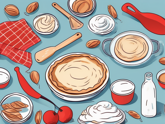 The Ultimate Homeschool Baking Discovery: Tips and Tricks for Success