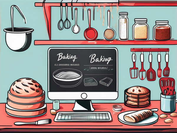 The Ultimate Guide to Homeschool Baking Mastery