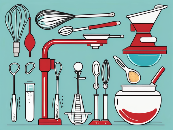 Exploring STEM Education Through Baking