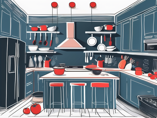 Skills for Life: Finding the Perfect "Homeschool Cooking Class Near Me"