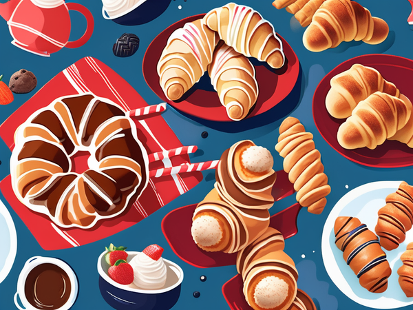 Exploring Global Flavors: Expanding Palates with a Childrens Baking Subscription Kit