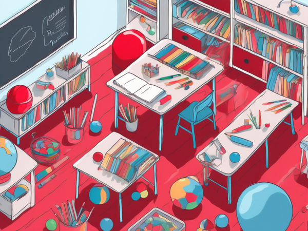 The Best Homeschooling Curriculum for Kindergarten