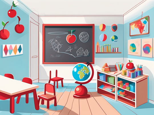 The Ultimate Homeschooling Preschool Curriculum Guide