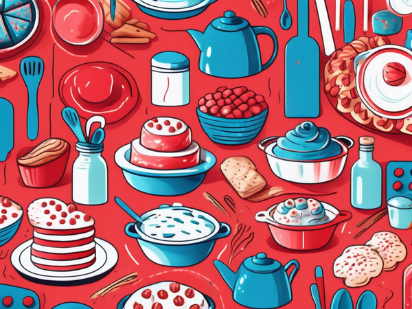 Kids Baking Box: Creative Theme Nights and Family Fun