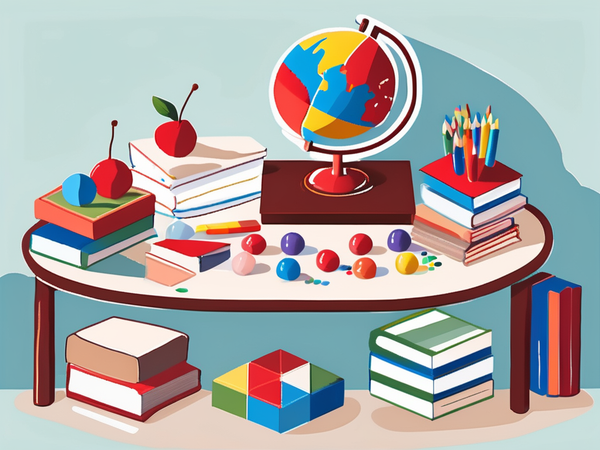 Best Homeschool Curriculum for Preschool Children