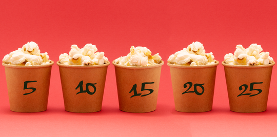 popcorn game